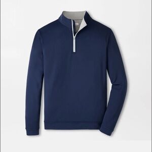 Perth Performance Quarter-Zip